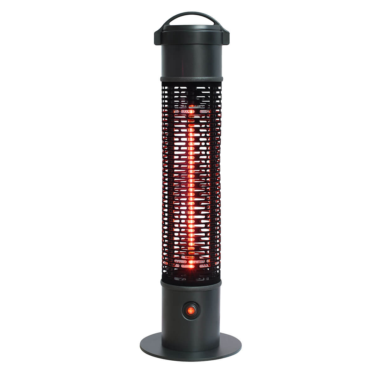 Tauri Portable Tower Heater – Ruxley Manor Garden Centre