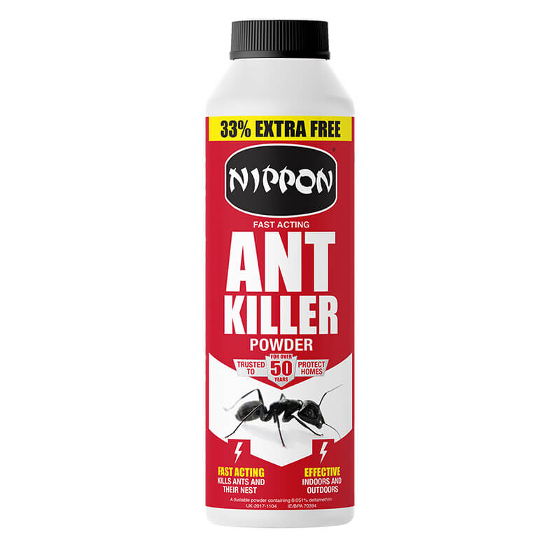 Nippon Ant Killer Powder (400g)