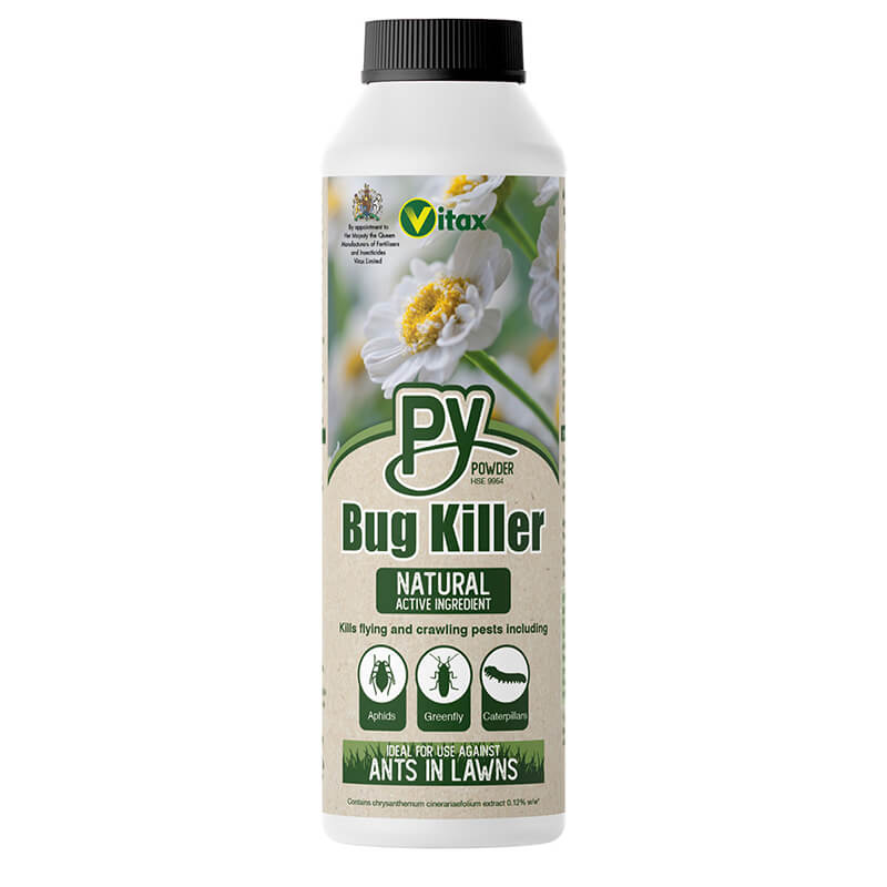 Py Powder Bug Killer (175g)
