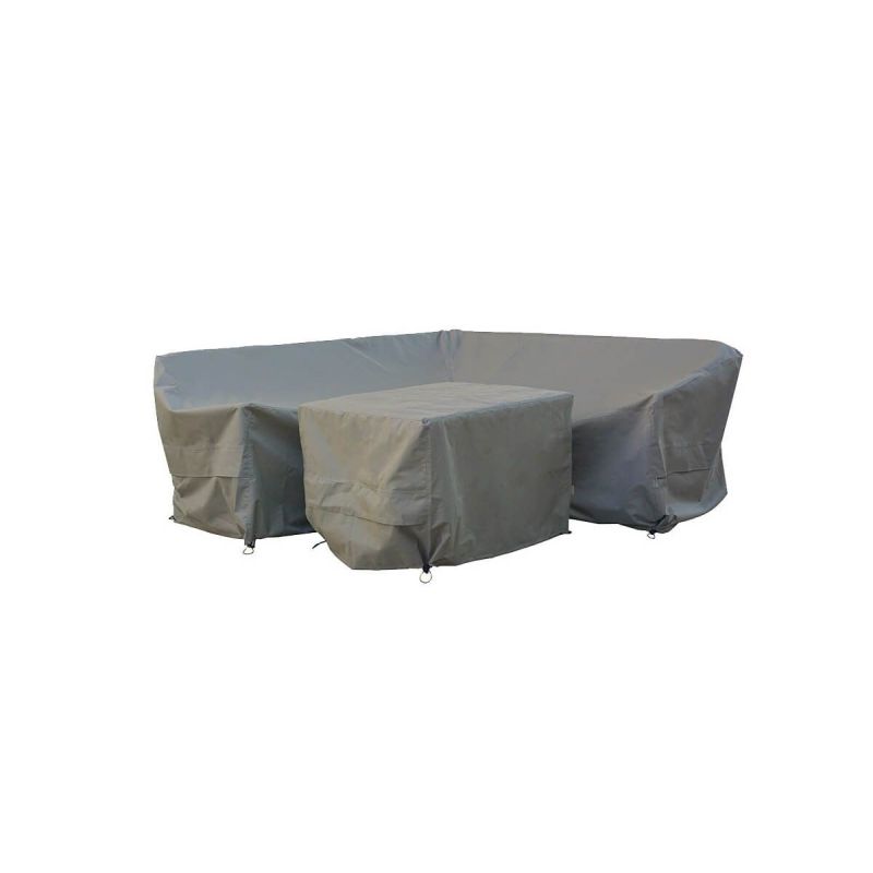 Bramblecrest Mini Sofa Set - Garden Furniture Cover