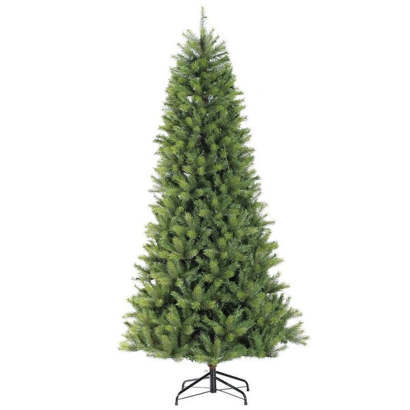 7.5ft Slim Kensington Fir Artifical Christmas Tree
