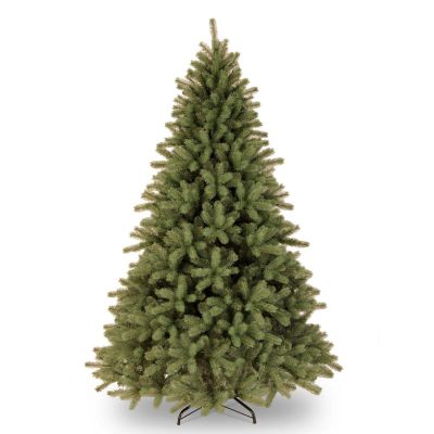6.5ft Feel Real Lakewood Spruce Christmas Tree