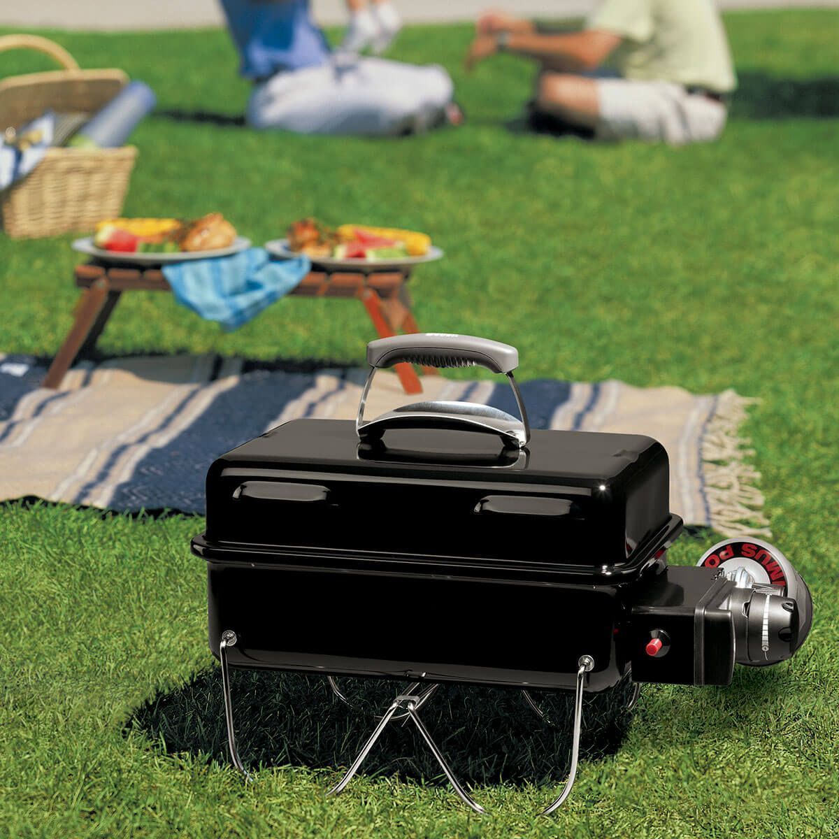 Travel BBQ's – Ruxley Manor Garden Centre