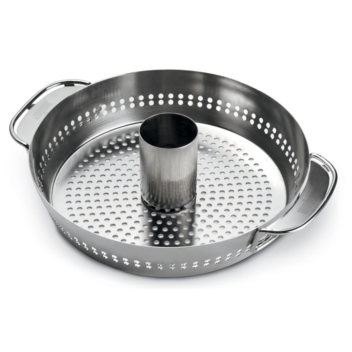 Weber BBQ Poultry Roaster – Ruxley Manor Garden Centre