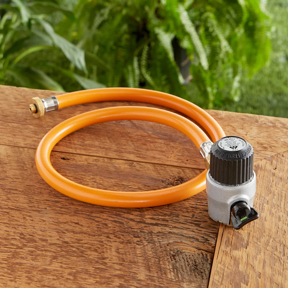 Weber BBQ Adapter Kit – Ruxley Manor Garden Centre