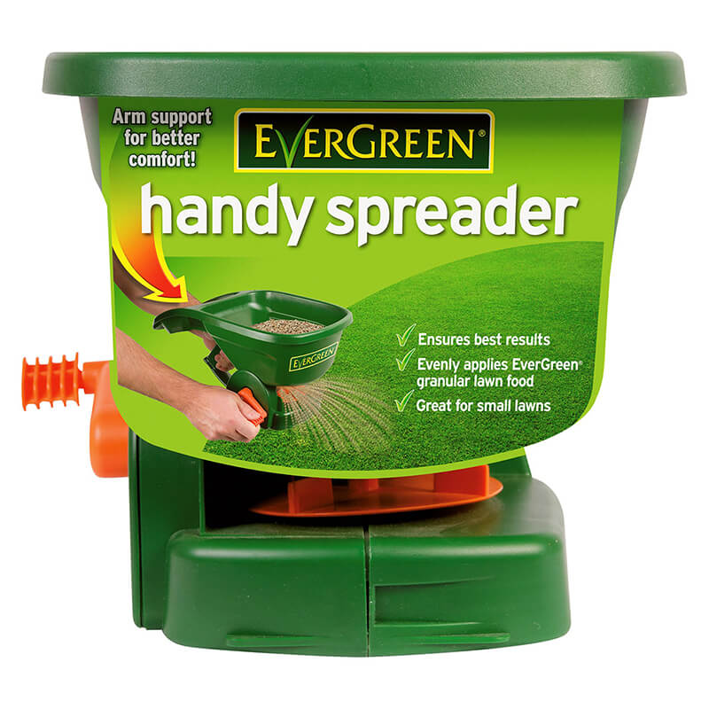 Scotts Evergreen Handy Spreader