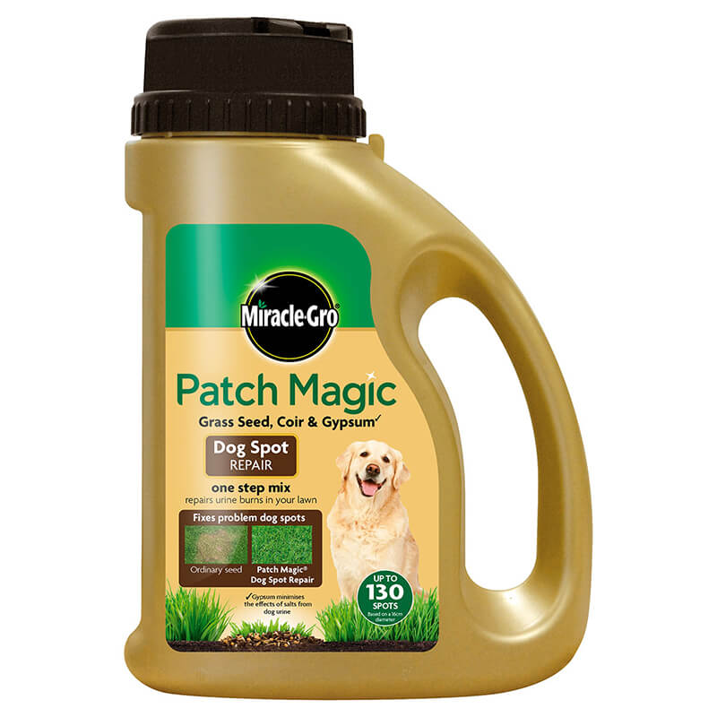 Miracle-Gro Patch Magic Dog Spot Repair 1293g