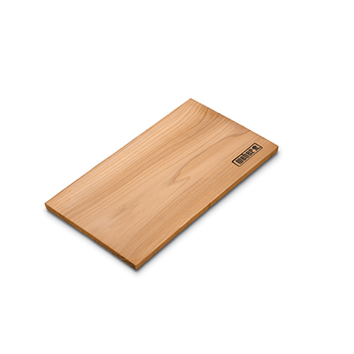 Weber BBQ Wood Planks - Red Cedar