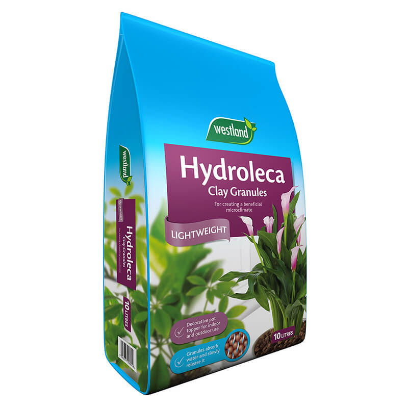 Hydroleca Clay Granules (10 Litres)