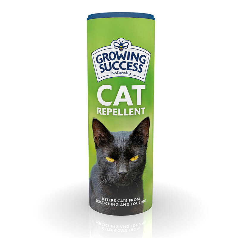 Growing Success Cat Repellent