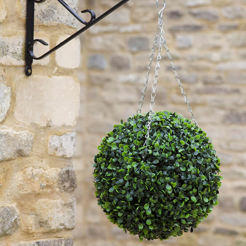 Topiary Boxwood Ball 40cm
