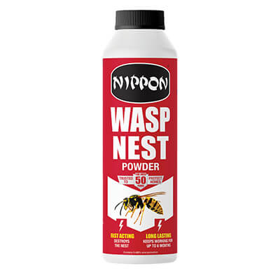 Nippon Wasp Nest Powder (300g)