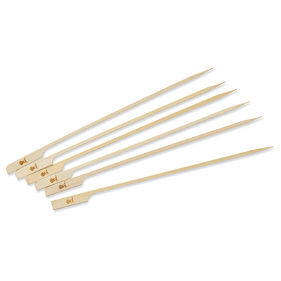 Weber BBQ Bamboo Skewers - 25 Pack
