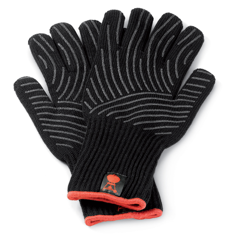 Weber BBQ Gloves - S/M