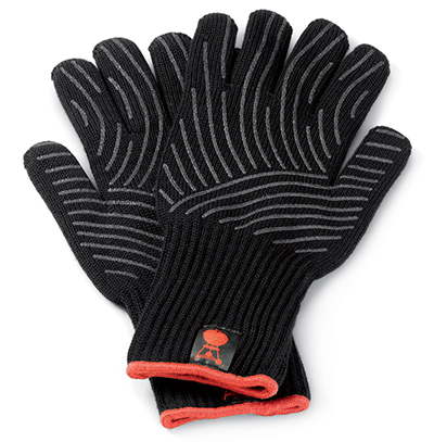 Weber BBQ Gloves - L/XL