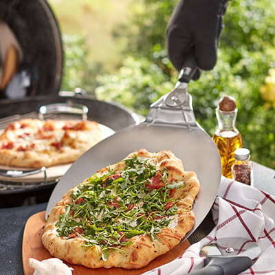 Weber BBQ Pizza Paddle