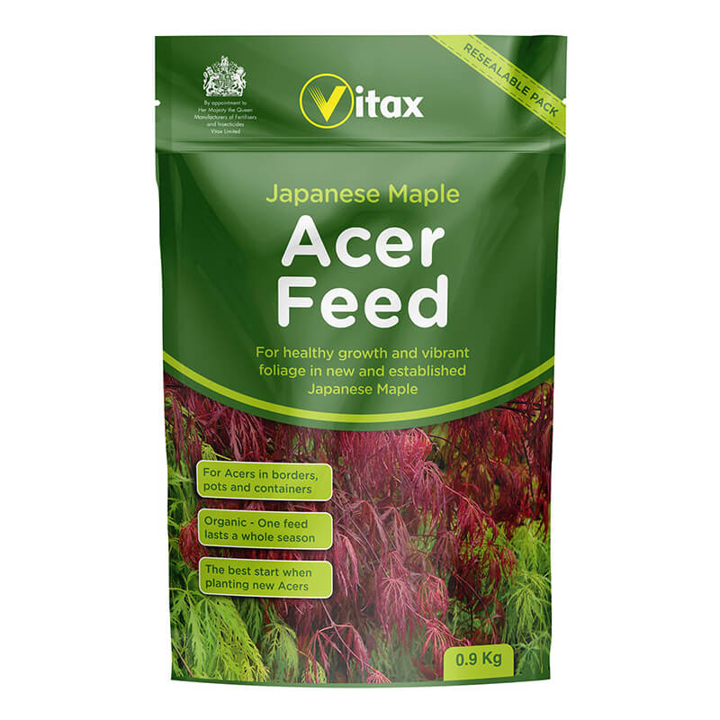 Acer Feed Pouch (900g)