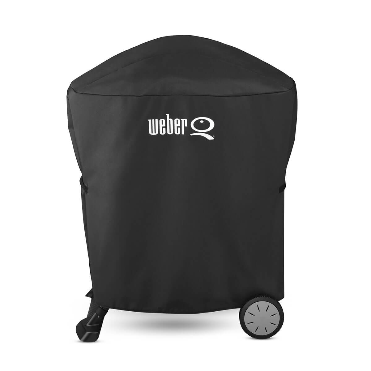 Weber Premium Weber Q 1000/2000 With Cart Grill Cover