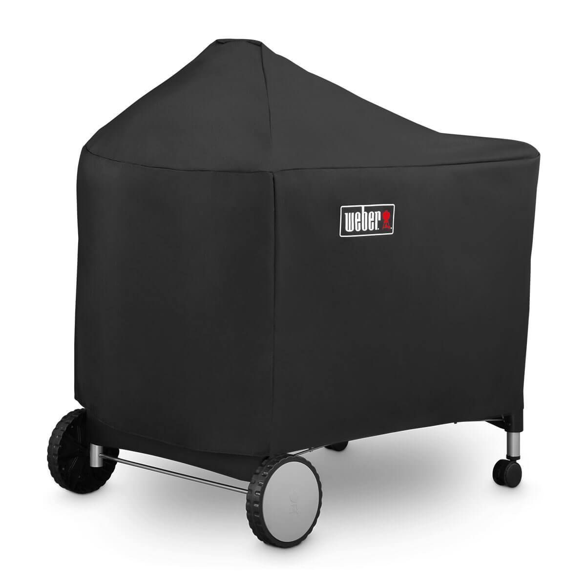 Weber Premium Performer Premium And Deluxe Grill Cover