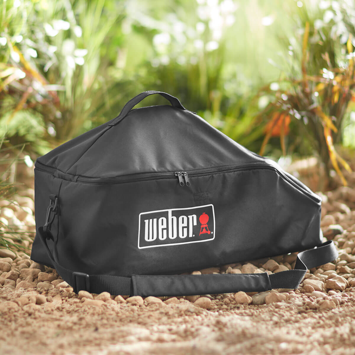 Weber Premium Go-Anywhere Carry Bag