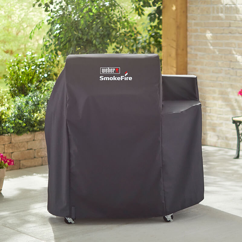 SmokeFire EX4 Grill Cover