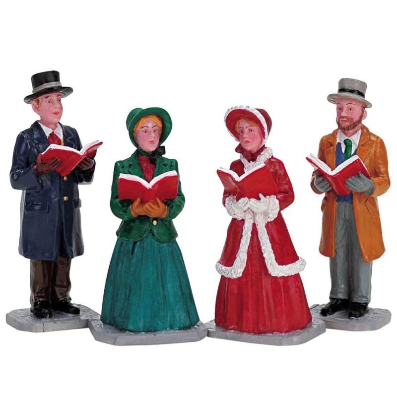 Lemax Village Christmas Harmony Figurine