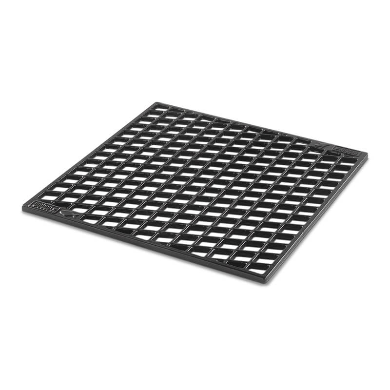 Weber Crafted Dual Sided BBQ Sear Grate