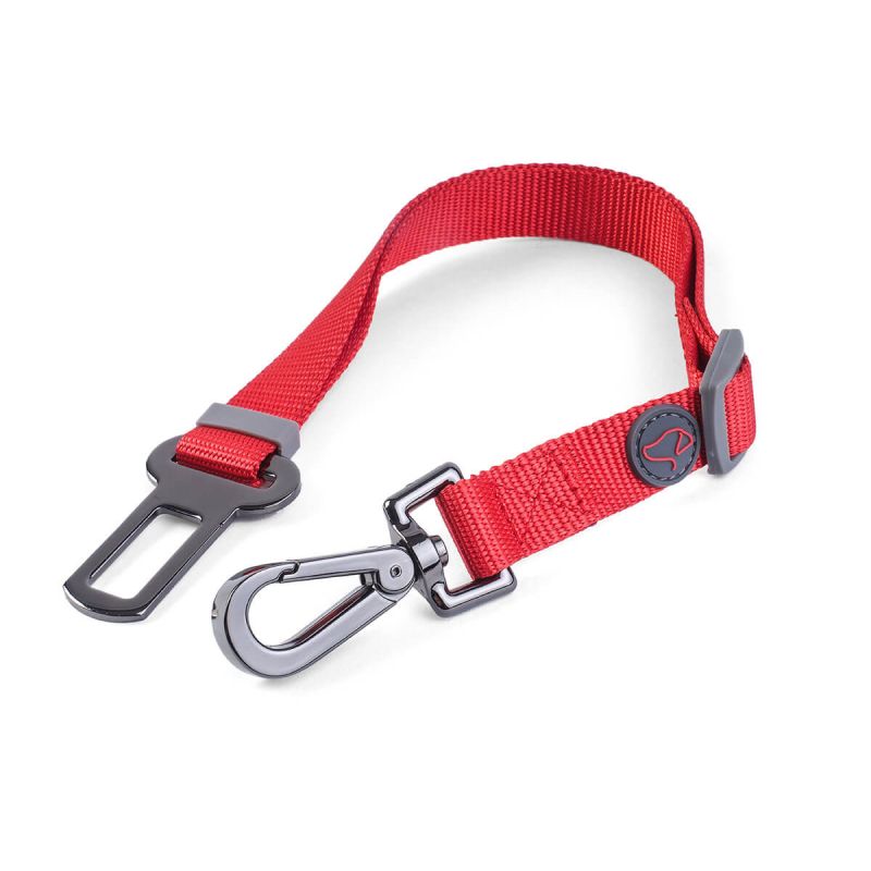 Zoon Car Safety Seat Belt Clip for Dogs