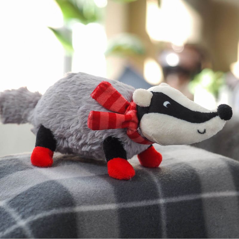 Zoon Badger Playpal Dog Toy