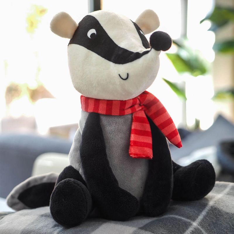 Zoon Badger Playpal Large Dog Toy (24cm)