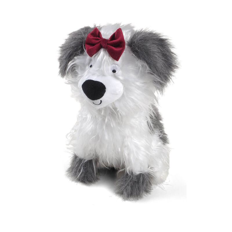 Zoon Large Digby Playpal Dog Toy