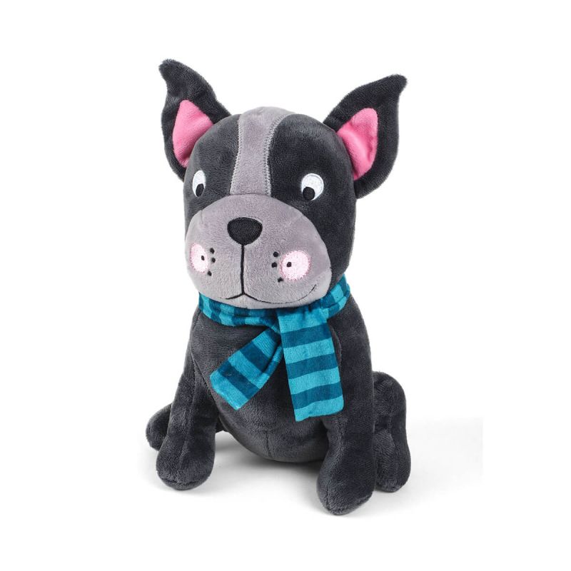 Zoon Frenchie PlayPal Dog Toy (18cm)