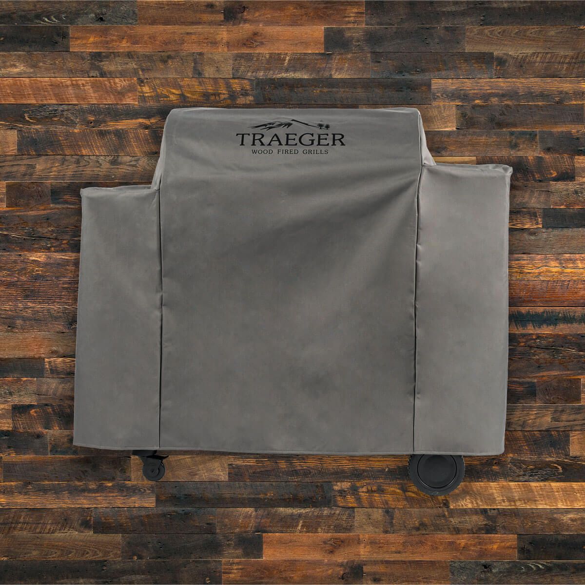 Traeger Ironwood 885 BBQ Cover