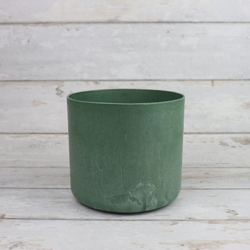 17cm Celine Recycled Thyme Indoor Plant Pot