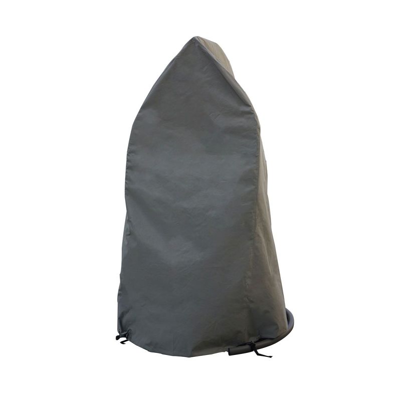 Single Hanging Cocoon Cover - Khaki