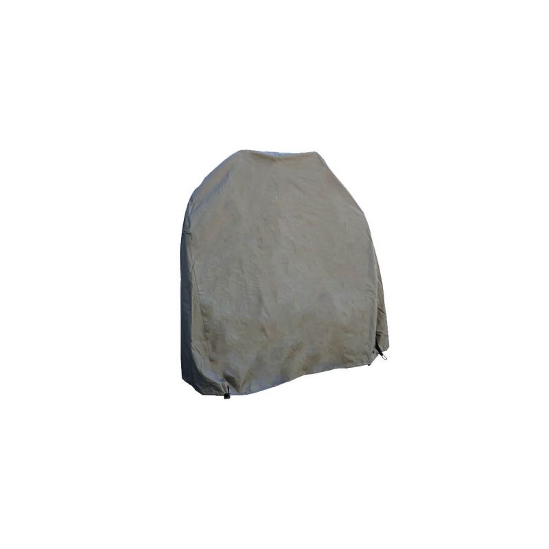 Triple Hanging Cocoon Cover - Khaki