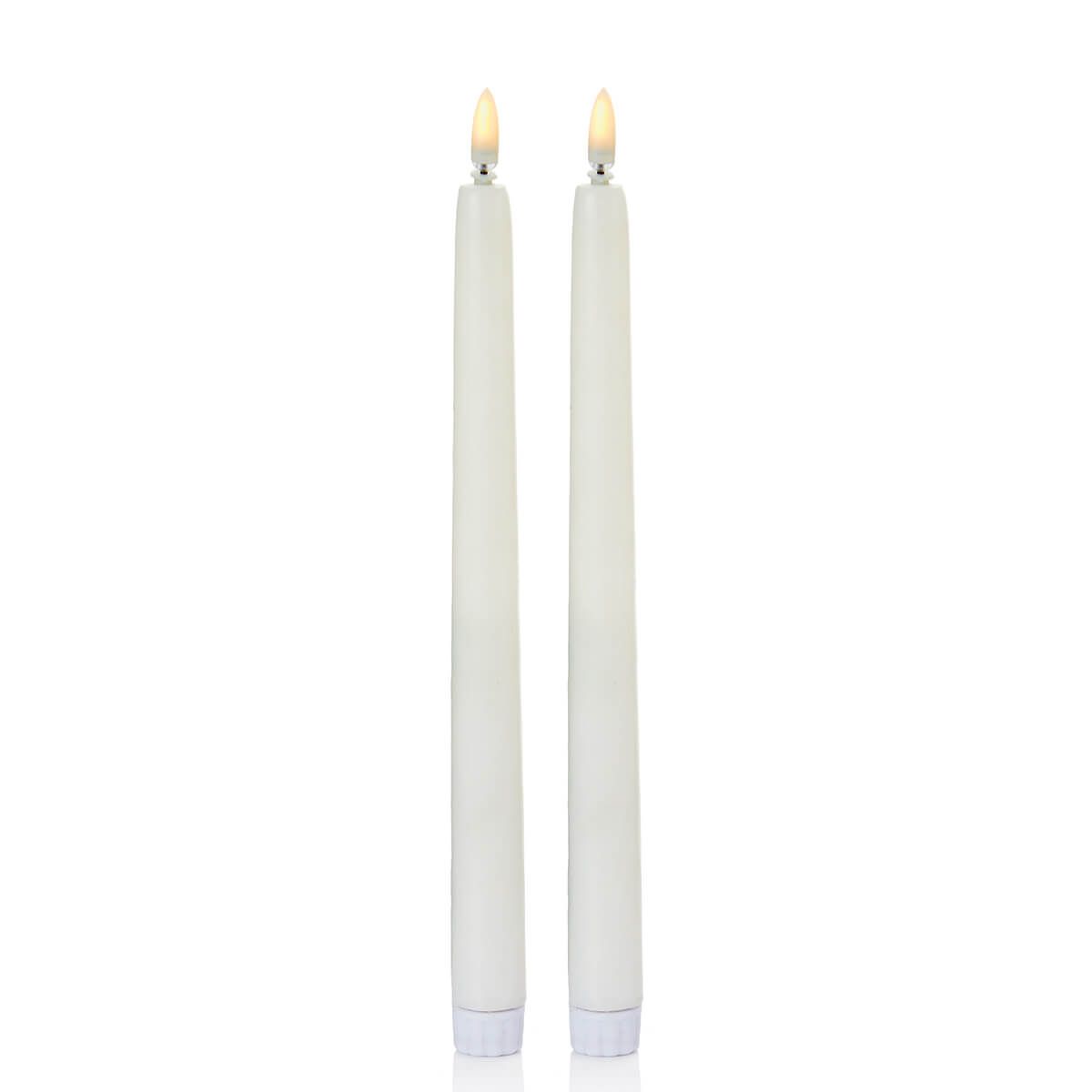 27.5cm Taper Candles - Set of 2