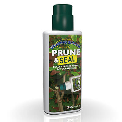 Growing Success Prune & Seal (250ml)