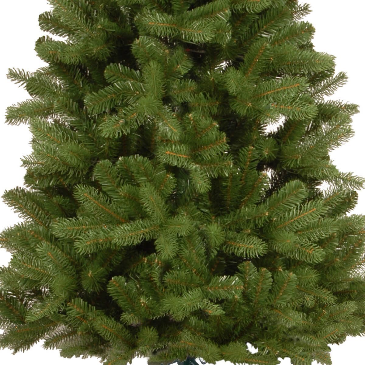 4.5ft Feel Real Newberry Spruce Tree