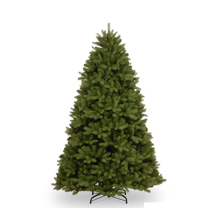 5.5ft Feel Real Newberry Spruce Tree