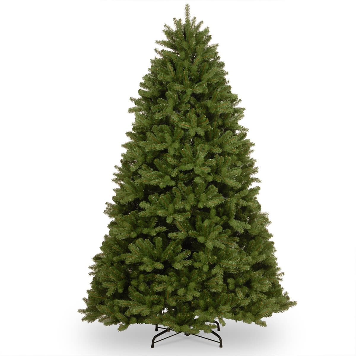 6.5ft Feel Real Newberry Spruce Tree