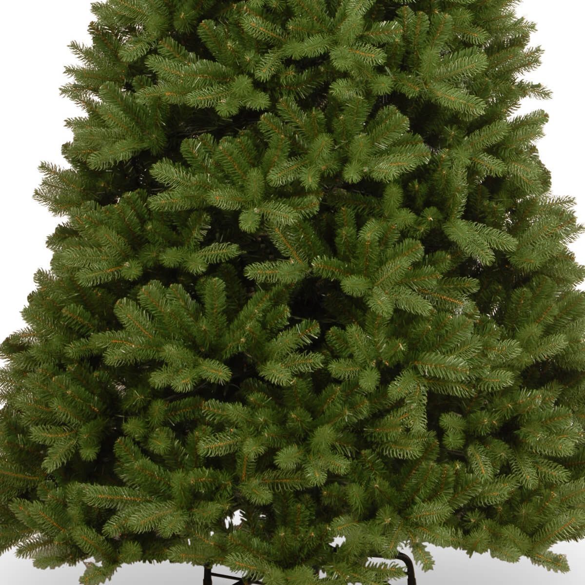 6.5ft Feel Real Newberry Spruce Tree