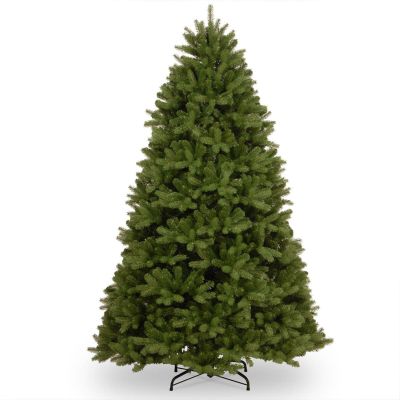 7.5ft Feel Real Newberry Spruce Christmas Tree