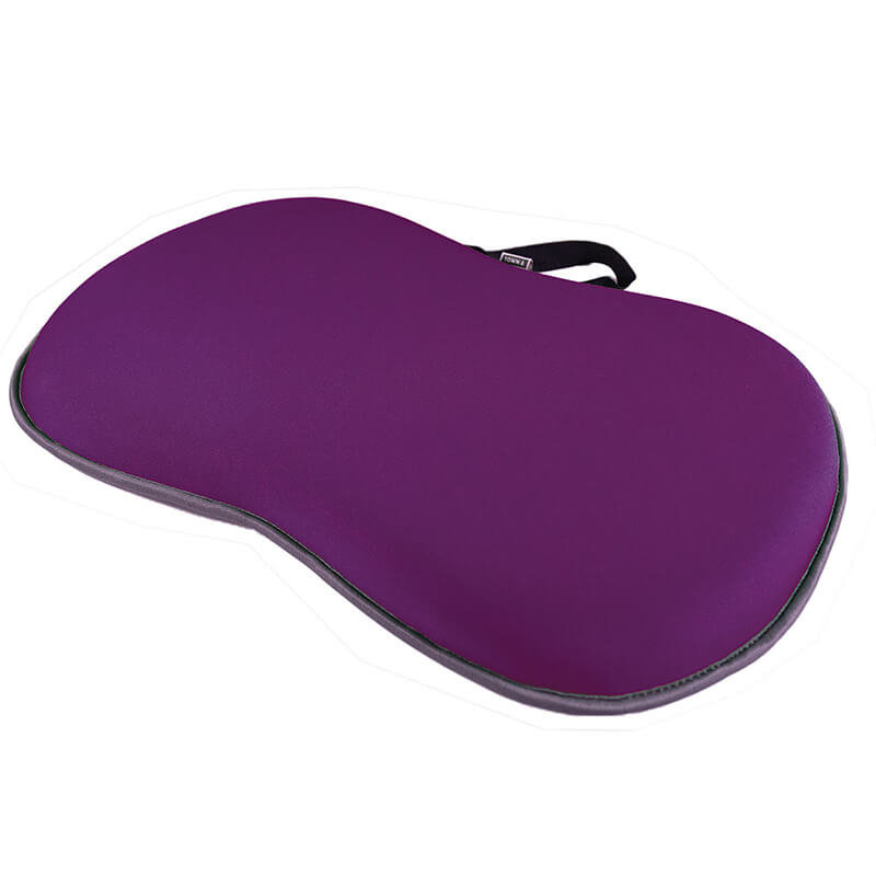 Memory Foam Kneeling Pad (Purple)
