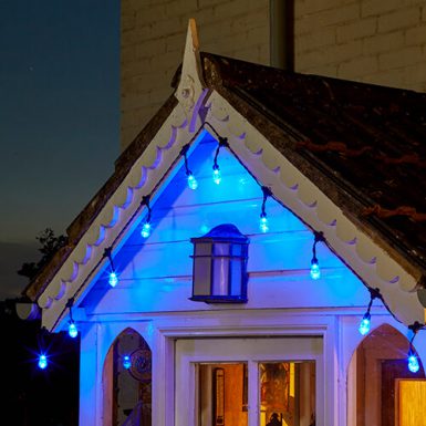 Everything you need to know about garden solar lights - Ruxley Manor